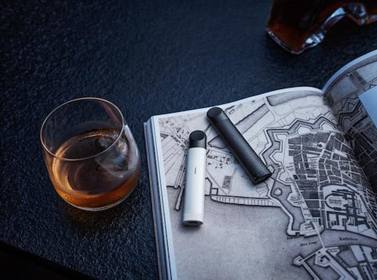 Qu sucede si uno se traga el humo del vaper por accidente? Qu sucede si uno se traga el humo del vaper por accidente?
