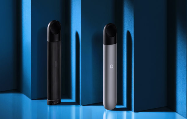 relx vape precio Relx Infinity 2 Plus + Classic Tabaco (negro)