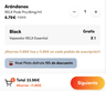 Add at Least 5 Packs to Cart for Bigger Discounts; Agrega al menos 5 paquetes al carrito para obtener mayores descuentos | RELX España Official