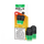 RELX ES E-cigrette Vape Pods Pro 2 Afrutados Menthol Plus 18mg/ml package & product Explore RELX Vapes Today | RELX ES Vapeador E-cigrette Pods Pro Afrutados Menthol Plus Afrutados 18mg/ml envases y productos Explora RELX Vapes Hoy 🛒