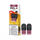 RELX ES E-cigrette Vape Pods Pro 2 Afrutados Forest Berries 18mg/ml package & product Explore RELX Vapes Today | RELX ES Vapeador E-cigrette Pods Pro 2 Afrutados Forest Berries Afrutados 18mg/ml envases y productos Explora RELX Vapes Hoy 🛒