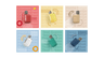 WAKA Vape Devices in Various Colors and Designs; Dispositivos de vapeo WAKA en diversos colores y diseños PC | RELX España Official