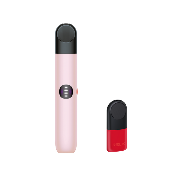 Buy RELX ES E-cigrette Infinity 2 Plus Kit Rose Gold Device + Watermelon Ice Pod Price14.90€ Best E-Cigarette Brands | Explora las ofertas de Halloween en RELX ES E-cigrette Infinity 2 Plus Kit Rose Gold Device + Watermelon Ice Pod Price14.90€ Capacidad:2ml Las mejores marcas de cigarrillos electrónicos 💰
