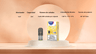 WAKA soMatch Mini Pod with Product Specifications; Pod WAKA soMatch Mini con especificaciones del producto PC | RELX España Official
