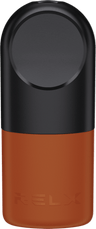 RELX Pods Pro Pod Image; Imagen del Pod de RELX Pods Pro | RELX España Official
