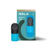 RELX Pods Pro Mango 18mg/ml nicotina 1