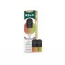 RELX Pods Pro Melocotón 18mg/ml nicotina 1