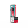 RELX Pods Pro Sandía 18mg/ml nicotina 1