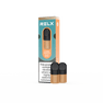 RELX Pods Pro Mango Naranja 18mg/ml nicotina 1