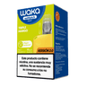 RELX ES E-cigrette WAKA soMatch Mini kit Triple Mango  Flavor Flavour  Best E-Cigarette Brands |  Explora las ofertas de Halloween en RELX ES E-cigrette WAKA soMatch Mini kit Triple Mango  Triple Mango Sabor  Las mejores marcas de cigarrillos electrónicos 🥭
