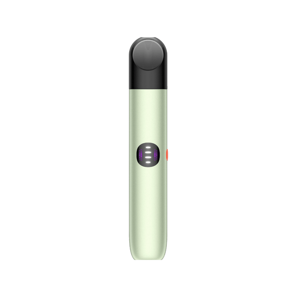 Shop RELX ES E-cigrette Infinity 2 Plus Misty Leaf  Price14.90€  Top E-Cigarettes in the UK | Explora las ofertas de Halloween en RELX ES E-cigrette Infinity 2 Plus Misty Leaf  Misty Leaf Price14.90€ Capacidad:2ml Los mejores cigarrillos electrónicos del Reino Unido 💰