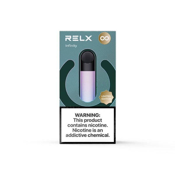 RELX-SPAIN Sky Blush Vapeador-RELX-Infinity-Sky-Blush