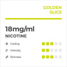 RELX Pods Pro Mango 18mg/ml nicotina