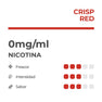 RELX Pods Pro Melocotón 18mg/ml nicotina 3