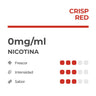 RELX Pods Pro Melocotón 18mg/ml nicotina
