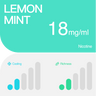 RELX Pods Pro Piña 18mg/ml nicotina