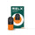 RELX ES E-cigrette Vape Pods Pro Sin Nicotina Mango Naranja 0mg/ml package & product Your Vaping Journey Starts Here | RELX ES Vapeador E-cigrette Pods Pro Sin Nicotina Mango Naranja Sin Nicotina 0mg/ml envases y productos Su viaje Vaping comienza aquí 🥭