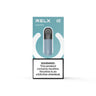 Vapeador RELX Essential - Steel Blue