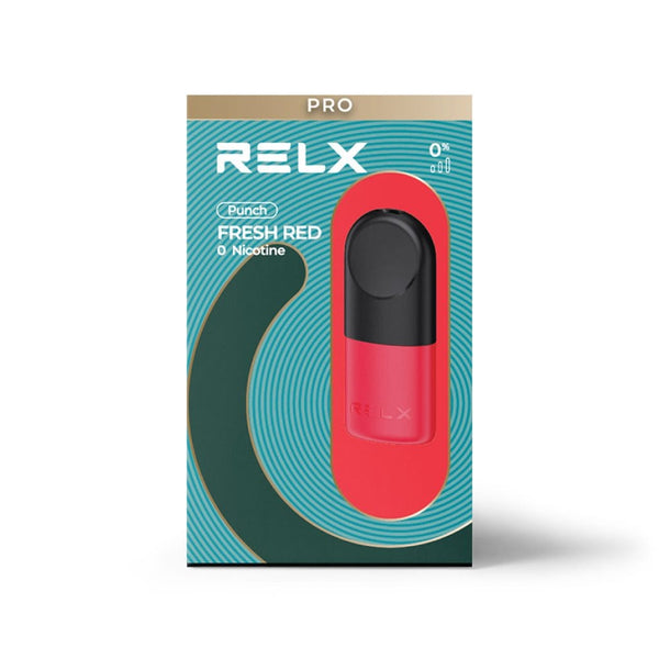 RELX-SPAIN KIT ESSENTIAL REGALO INFLUENCERS