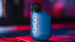 Explorando las características avanzadas del kit RELX soMatch Mini: Mini en tamaño, súper en potencia