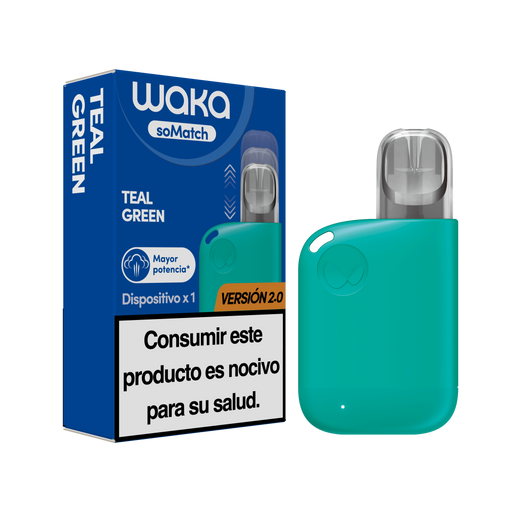 WAKA soMatch Mini Device