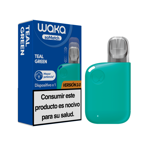 WAKA soMatch Mini Device
