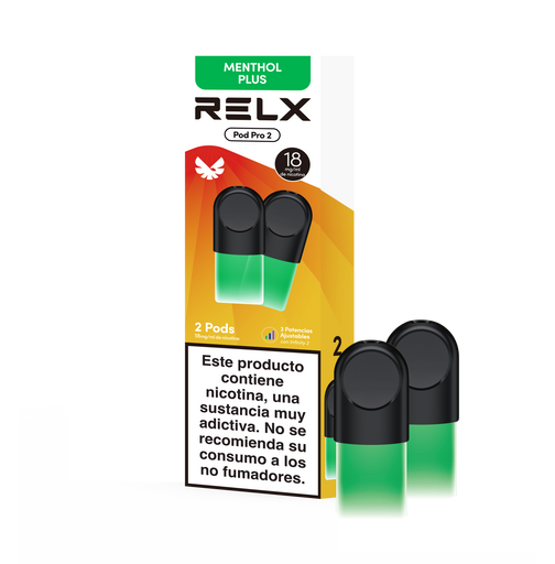 RELX Pods Pro