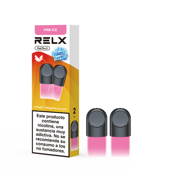 RELX Pods Pro

