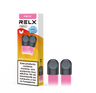 RELX Pods Pro - 18mg/ml / Serie Blast / Pink Ice