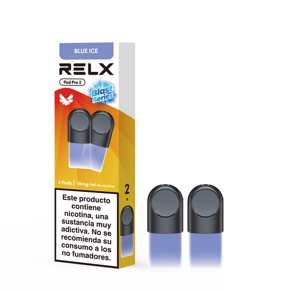 RELX Pods Pro
