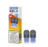 RELX Pods Pro - 18mg/ml / Serie Blast / Blue Ice