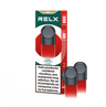 RELX Pods Pro - Bebida / 18mg/ml / DARK SPARKLE(Cola)