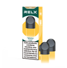 RELX Pods Pro - Afrutados / 18mg/ml / Pineapple Delight