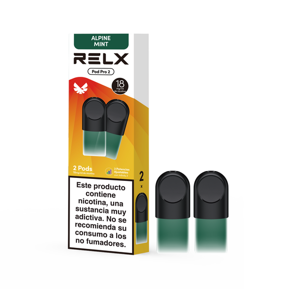 RELX Pods Pro

