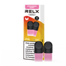 RELX Pods Pro - Afrutados / 18mg/ml / STRAWBERRY BURST