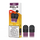 RELX-SPAIN Afrutados / 18mg/ml / TANGY PUPRLE(Uva) RELX Pods Pro
