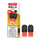 RELX-SPAIN Afrutados / 18mg/ml / FRESH RED(Sandía) RELX Pods Pro
