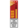 RELX Essential Neo - Edición del Mundial