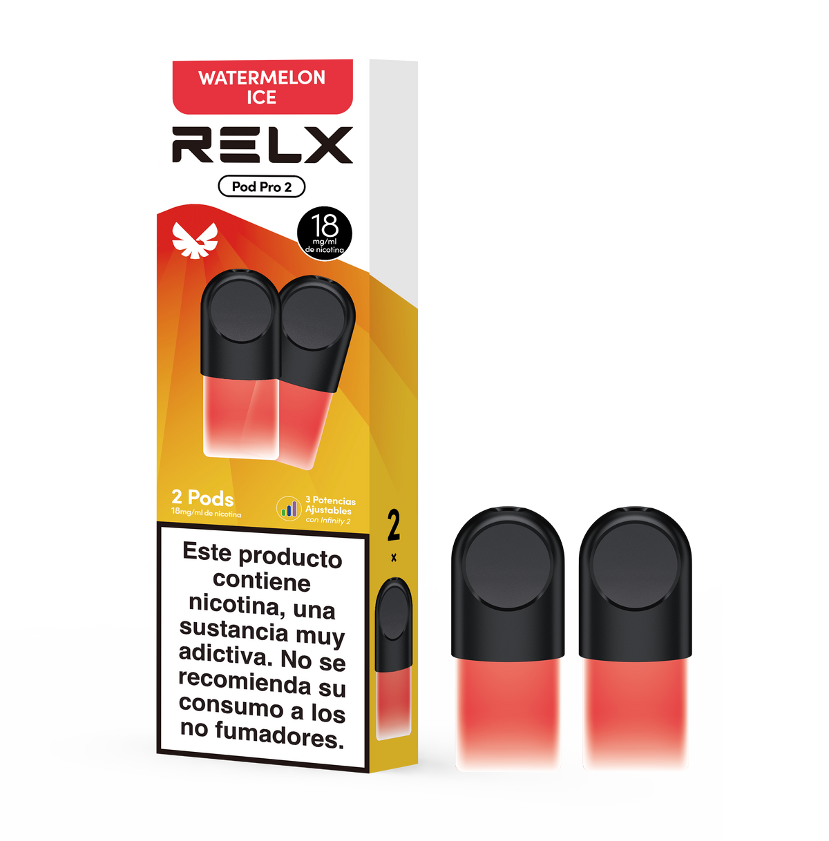 RELX Spain: Limited Time Best Deals: Buy 12, Pay 10