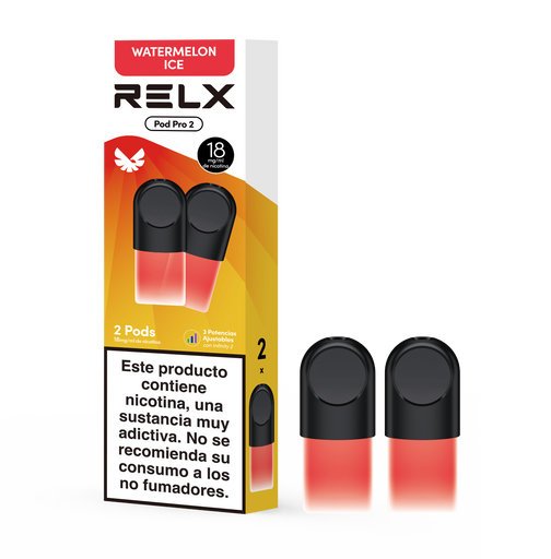 RELX Pod Pro