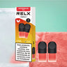 RELX Pod Pro 2 sabor Sandia Ice, imagen de producto para pods de 2 unidades