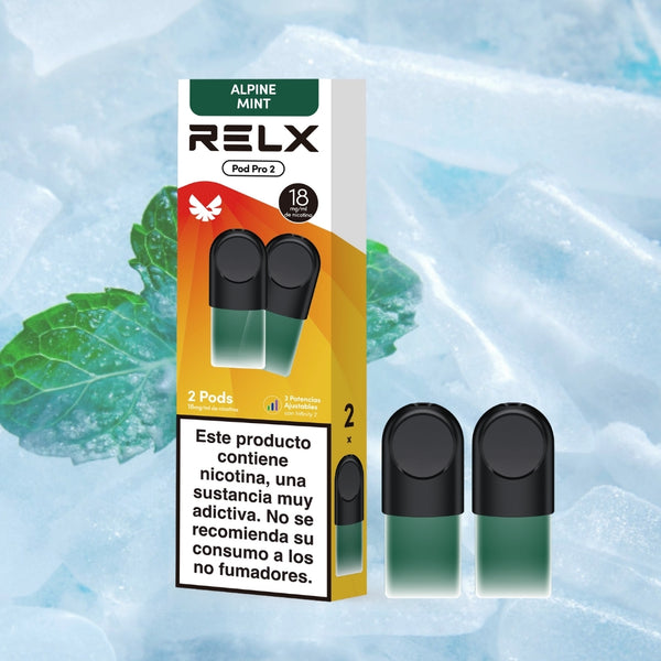 RELX Pods Pro
