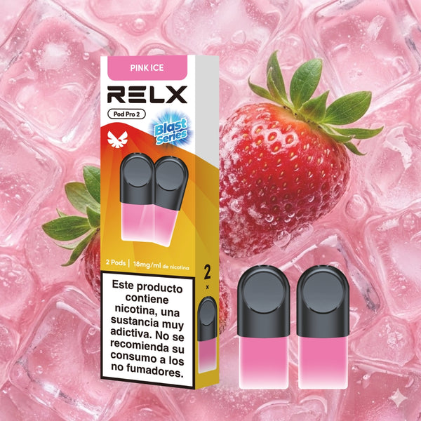 RELX Pods Pro

