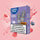 RELX-SPAIN 2 Pods/ Pack (próximamente) / Blueberry Raspberry WAKA soMatch Mini Pod
