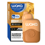 ES-WAKA 0% / Bebida Energética Vapeador Desechable WAKA soPro PA600 - Sin Nicotina
