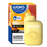 Vaper Desechable WAKA soPro PA600 - Sin Nicotina