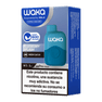 Vapeador Desechable WAKA soPro PA600 - Con Nicotina 1
