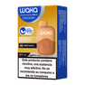 Vaper Desechable WAKA soPro PA600 - Con Nicotina 1