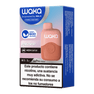 Vaper Desechable WAKA soPro PA600 - Con Nicotina 1