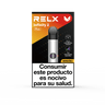 Caja oficial del vapeador RELX Infinity 2 Plus Versión 2